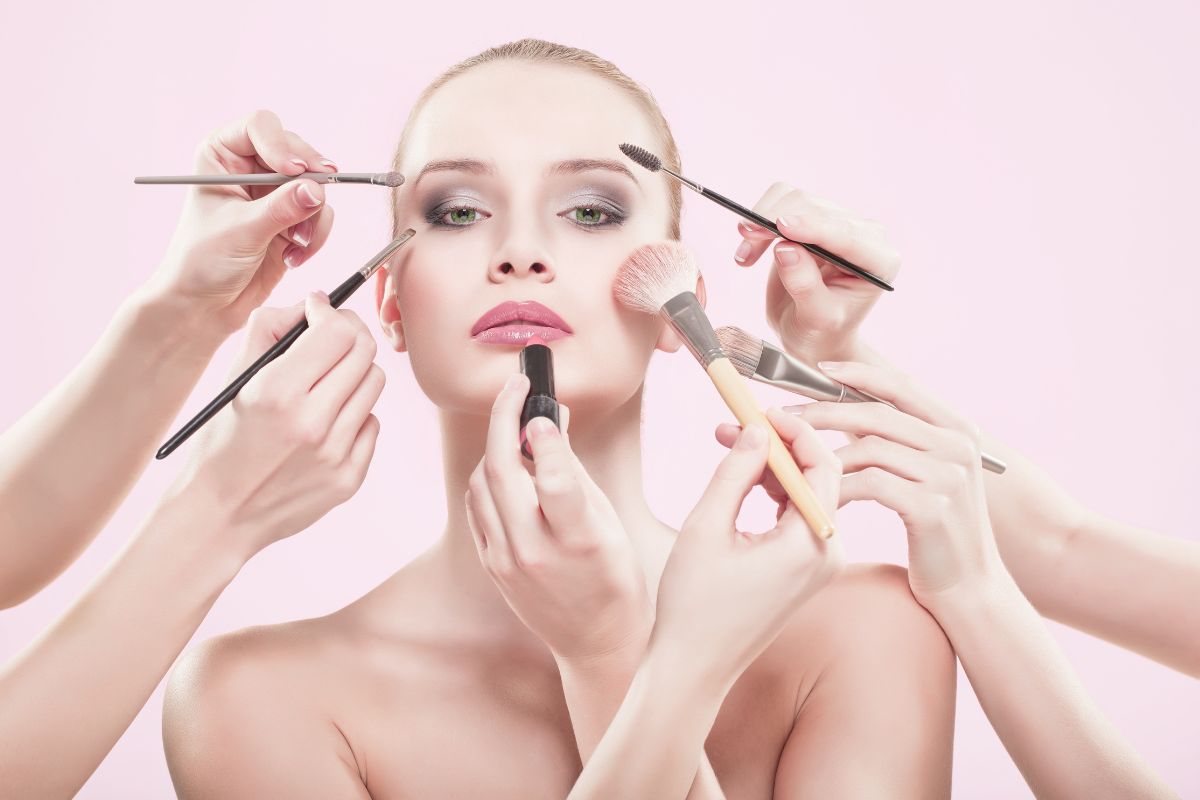 Les bases pour un maquillage réussi