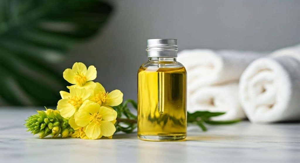 Les secrets d&rsquo;une belle peau : intégrez l&rsquo;huile d&rsquo;onagre à votre routine beauté quotidienne