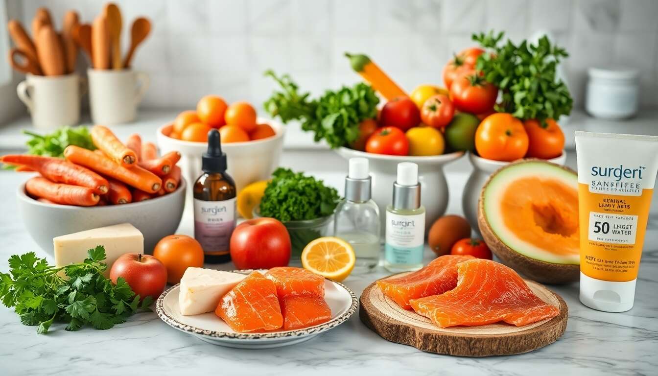 Astuces pour un bronzage naturel et longue durée