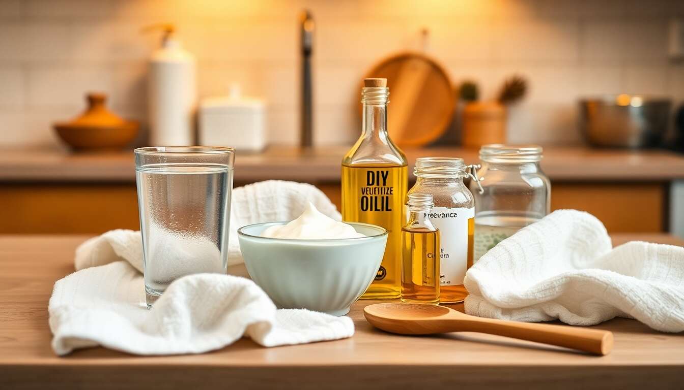 Guide express : créer sa crème hydratante maison
