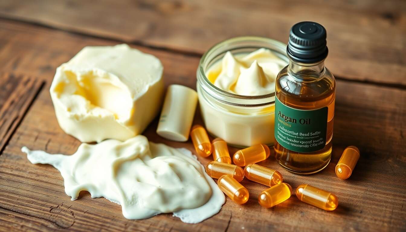 DIY : fabriquer sa propre crème maison pour barbe