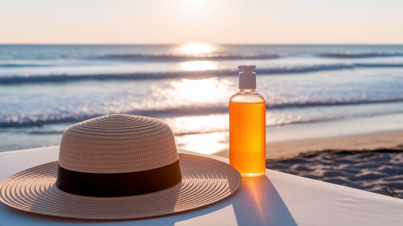 Hydratation : la clé d’un bronzage durable Hydratation : la clé d’un bronzage durable