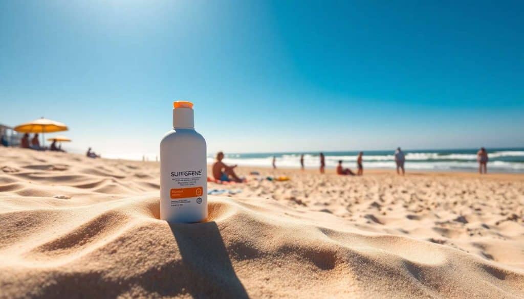 Crème solaire : amie ou ennemie du bronzage ?