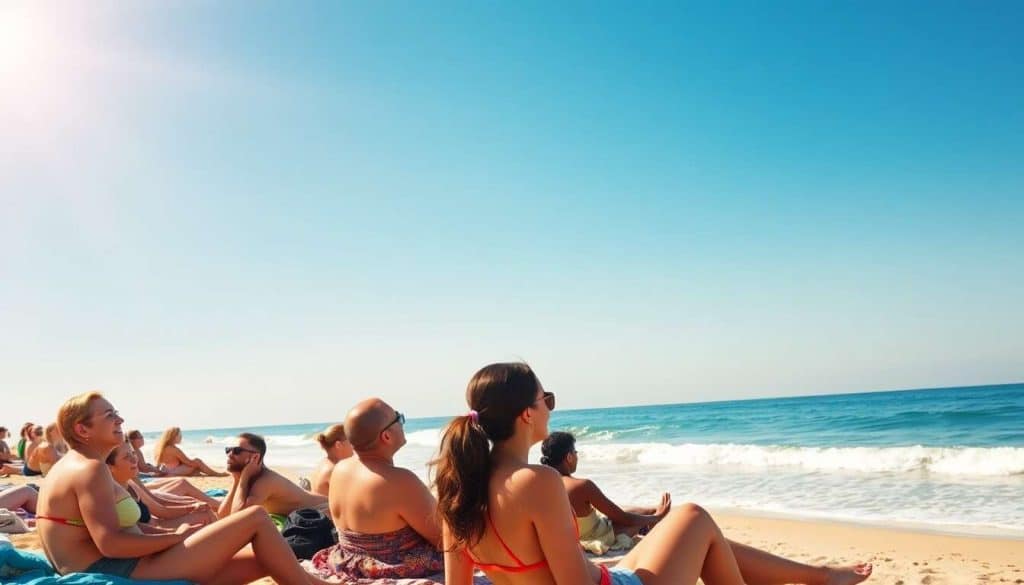 5 astuces pour un bronzage longue durée