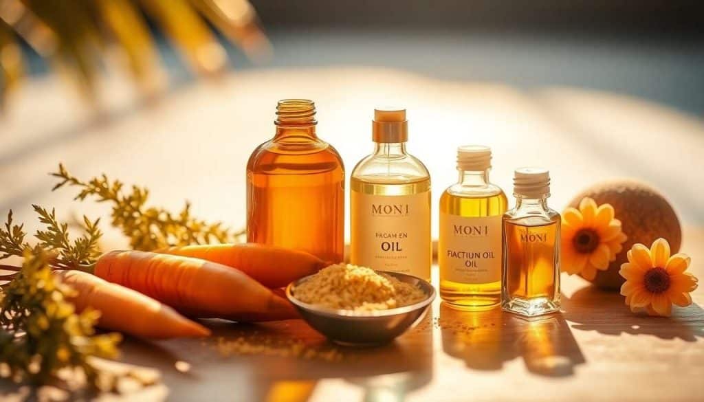 Secrets d'un bronzage éclatant : ma routine soin corps