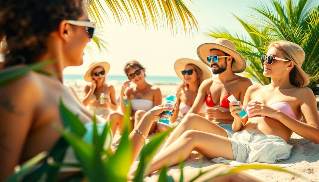 Préparez votre peau : 4 astuces naturelles pour un bronzage parfait !