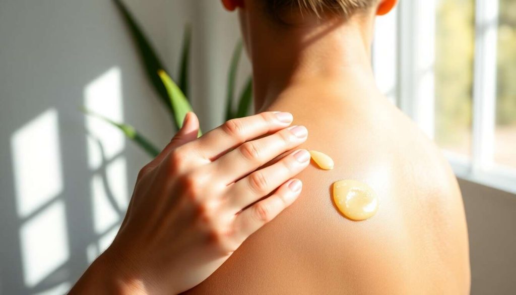 Calmer les coups de soleil : astuces efficaces