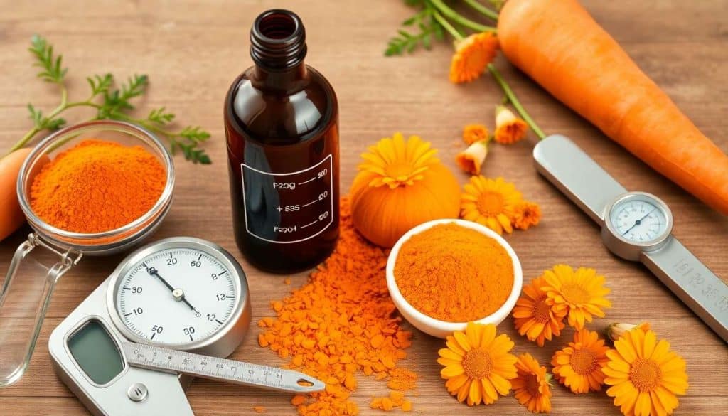 Optimise ton bronzage : le supplément naturel pour une peau dorée