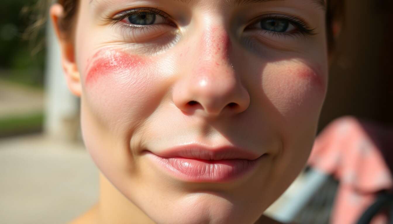 FAQ : tout savoir sur les coups de soleil