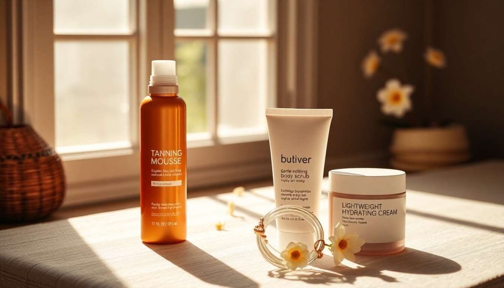 Astuces incontournables pour un auto-bronzage parfait