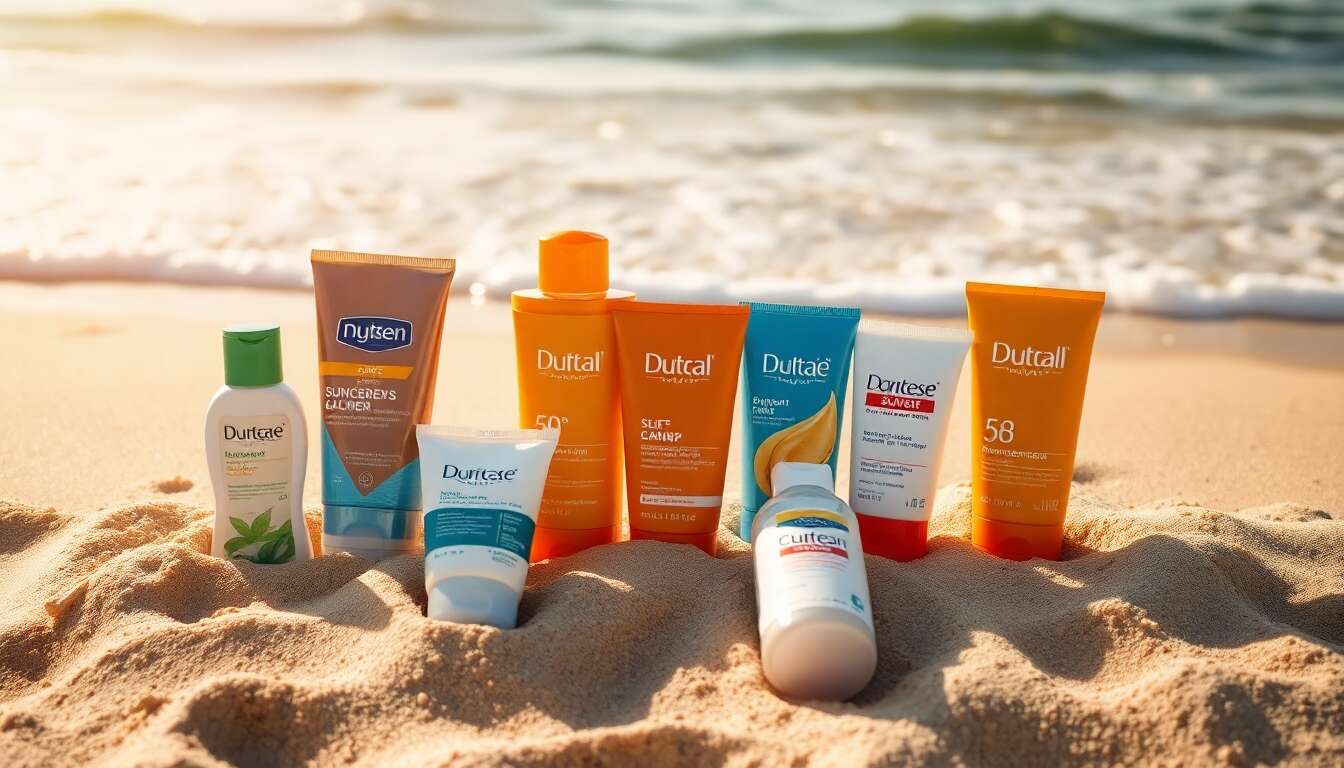 Autobronzants : astuces et applications Autobronzants : astuces et applications