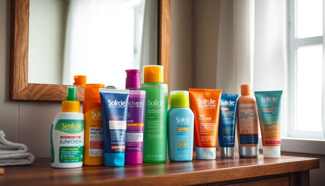Autobronzant S&VAE : un danger pour la peau ?