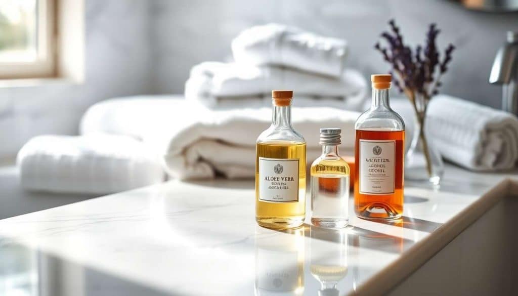 Créez vos crèmes jour et nuit maison