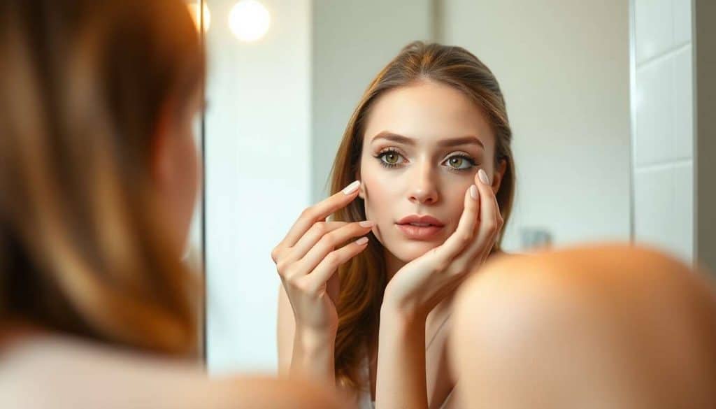 Réaliser un maquillage naturel parisien en 10 minutes chrono