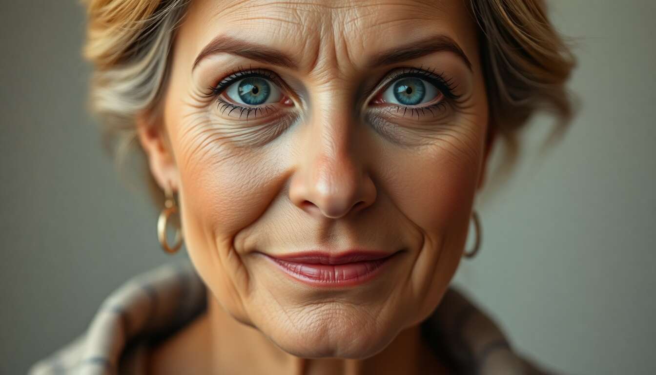 Maquillage des yeux : astuces pour un regard &eacute;veill&eacute;