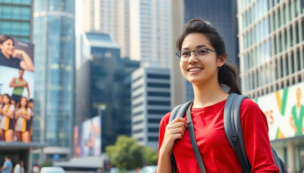 Découvrir le succès sans expérience préalable