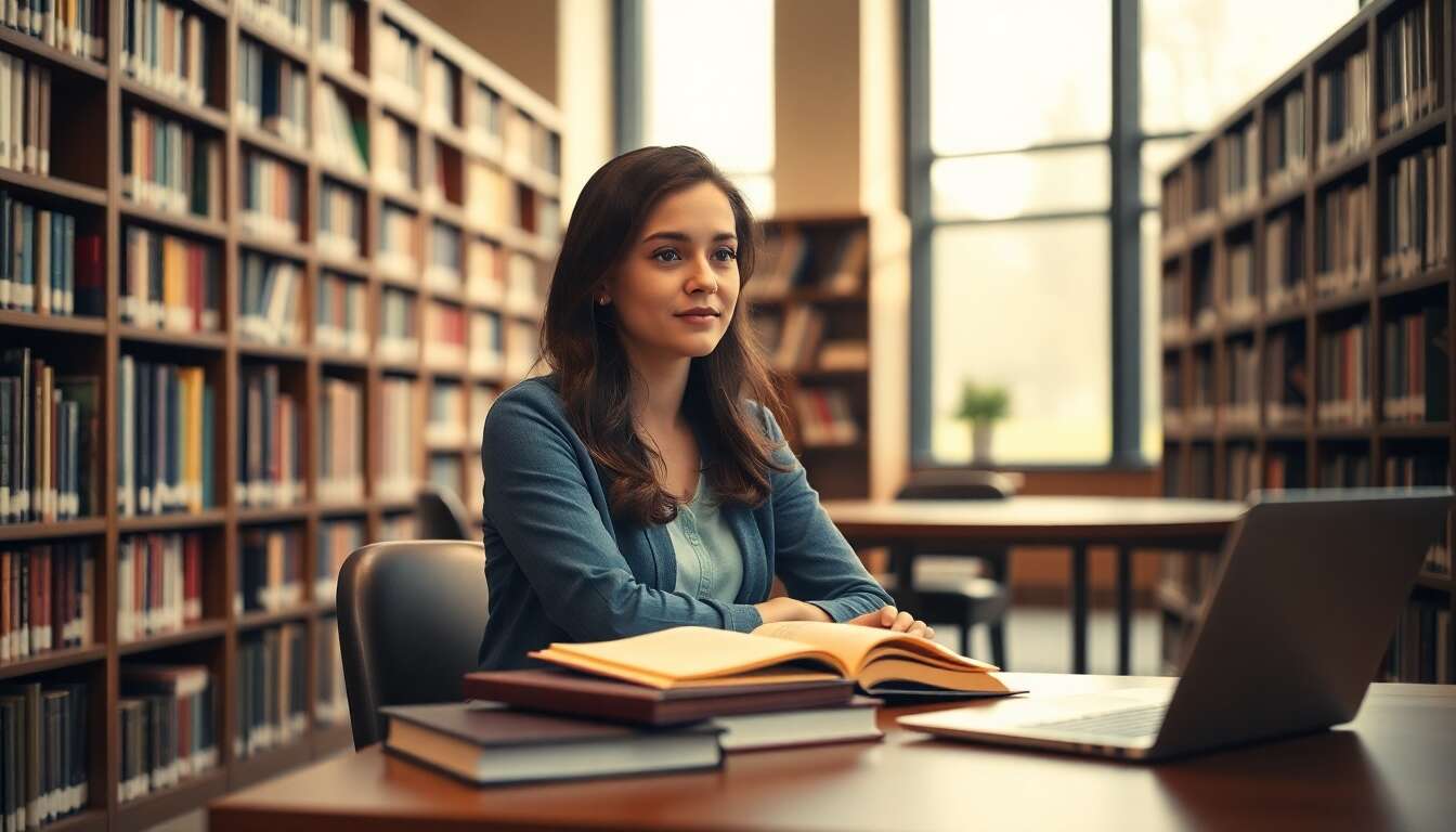 Se former continuellement pour combler le manque d'expérience Se former continuellement pour combler le manque d'expérience