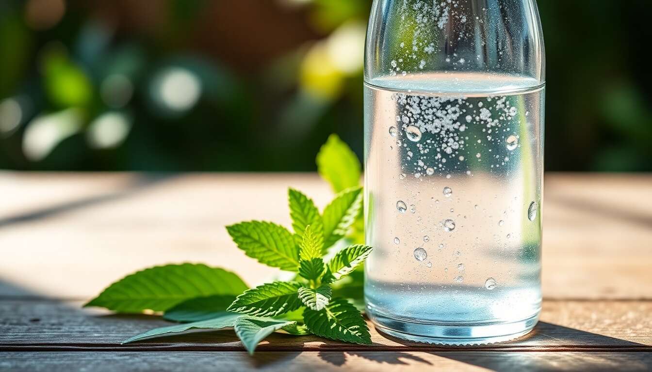 Conseils pour maintenir l'hydratation en toutes saisons