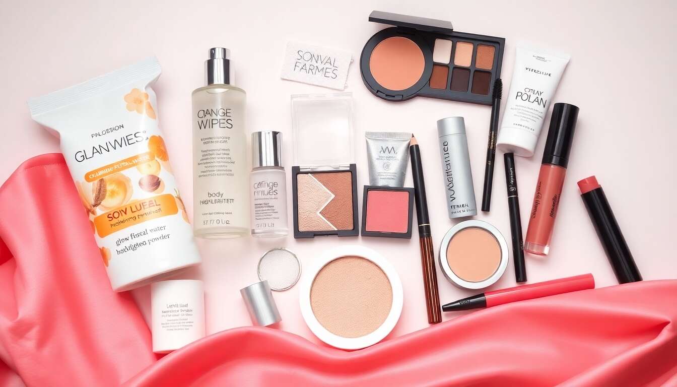 Tutoriel maquillage exclusif : astuces et techniques