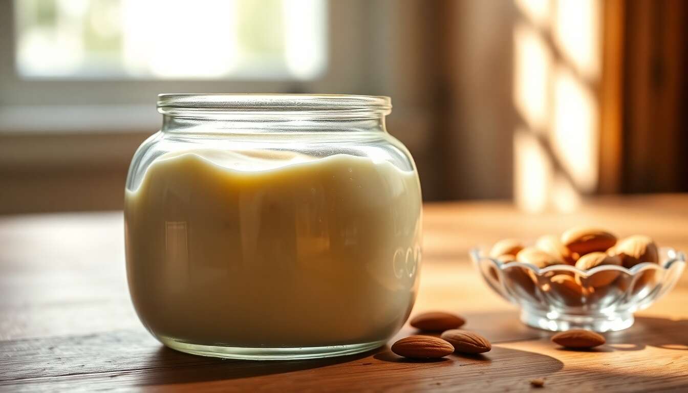 Beurre de karité et huile d’amandes : une hydratation en profondeur Beurre de karité et huile d’amandes : une hydratation en profondeur