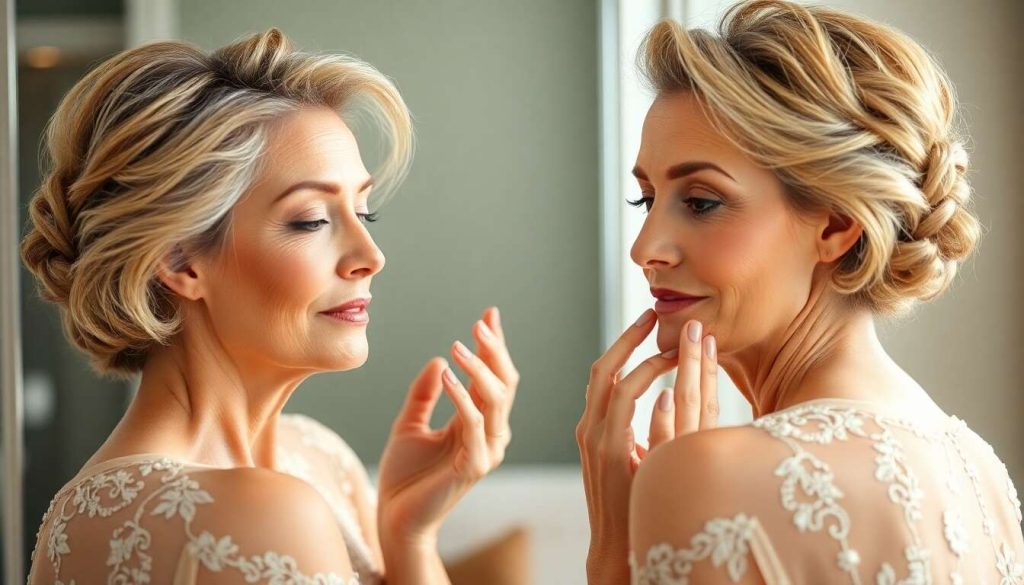Maquillage peau mature : guide pratique simplifié !