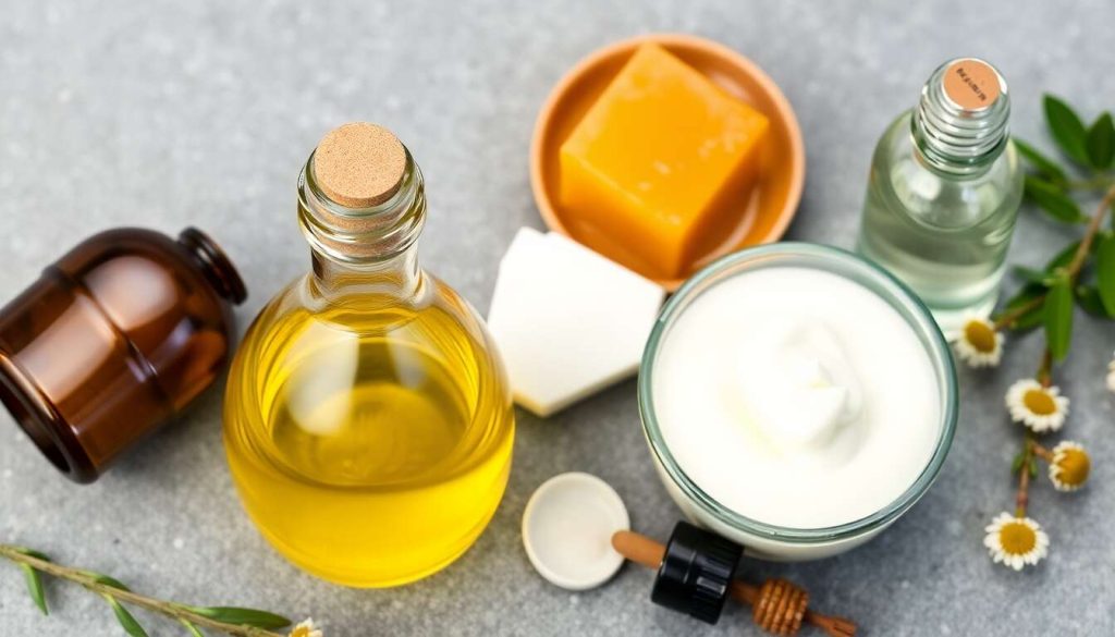 Hydrater sa peau facilement avec un mélange maison