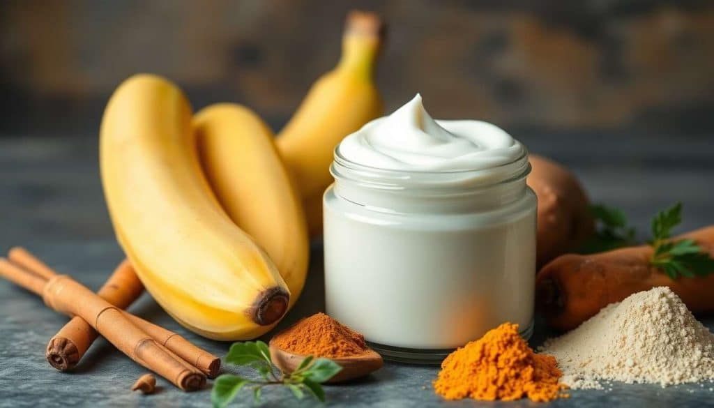 Créez votre crème anti-âge naturelle maison