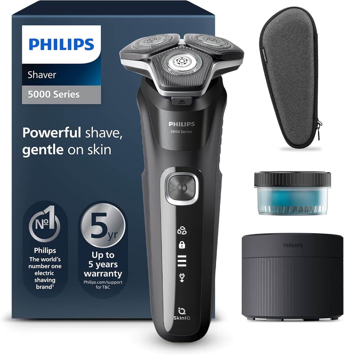 Sitemapcdatahttpsshopinf Inetcomtete De Rasoir Philips Serie 5000