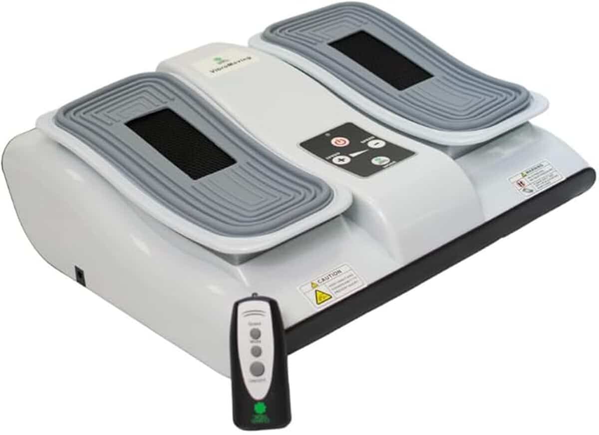 Test : masseur TRÉBOL ADVANCE multi-zones avec vibration et shiatsu