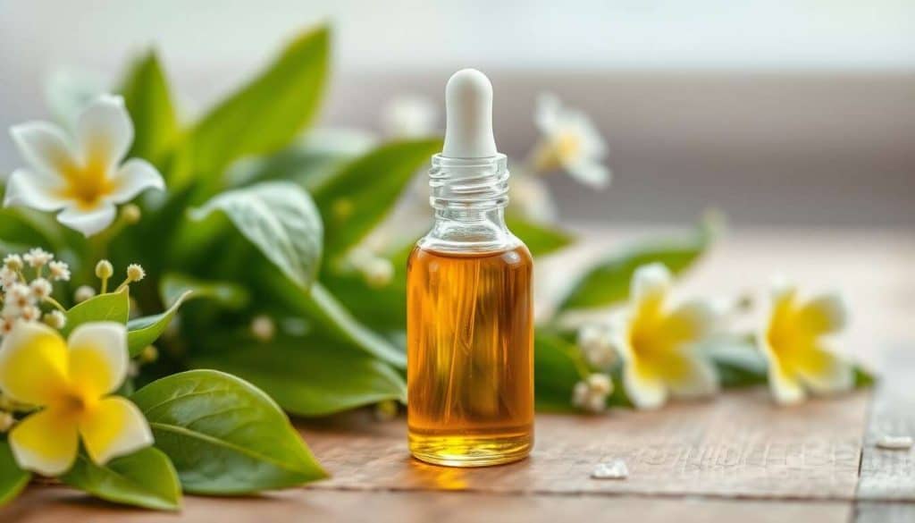 Sublimez votre peau sèche avec une huile naturelle