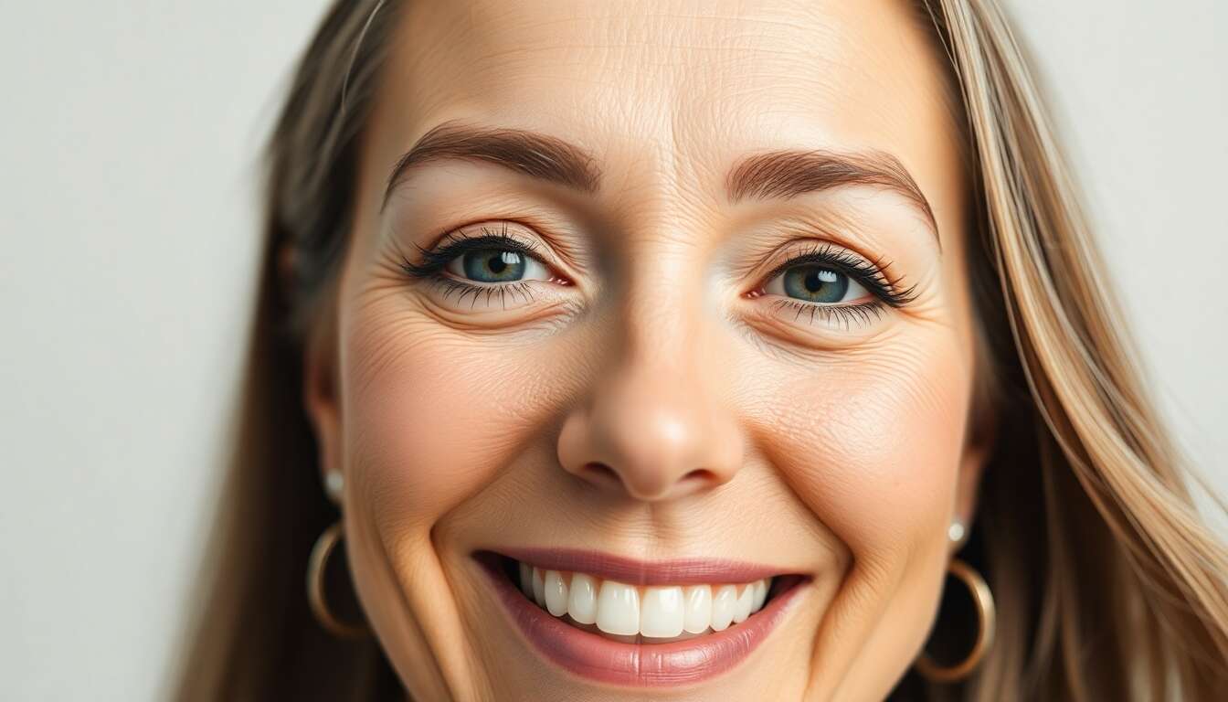 Pr&eacute;paration efficace des paupi&egrave;res pour un maquillage longue dur&eacute;e