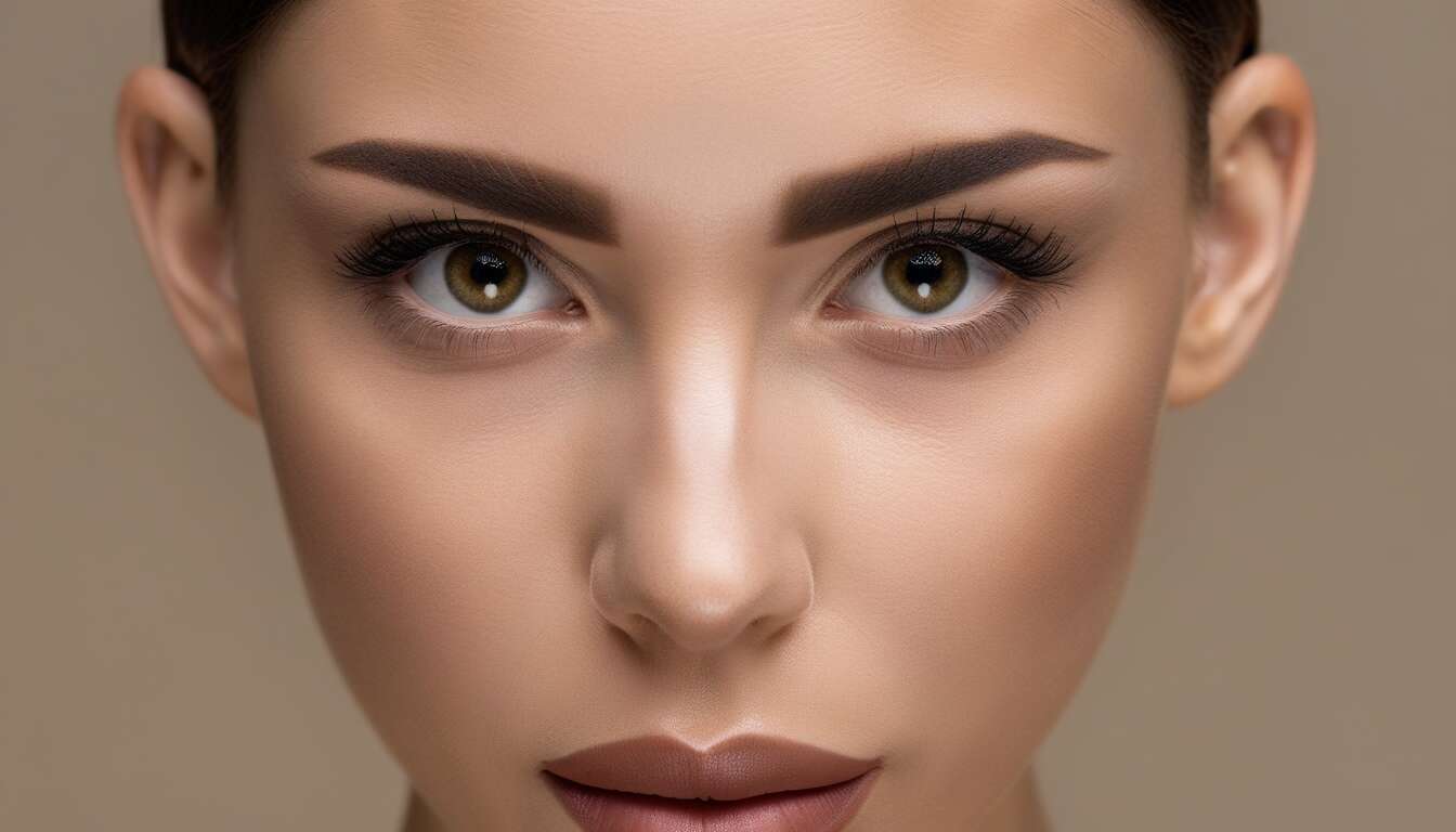 Sublimer les sourcils pour une touche de jeunesse Sublimer les sourcils pour une touche de jeunesse