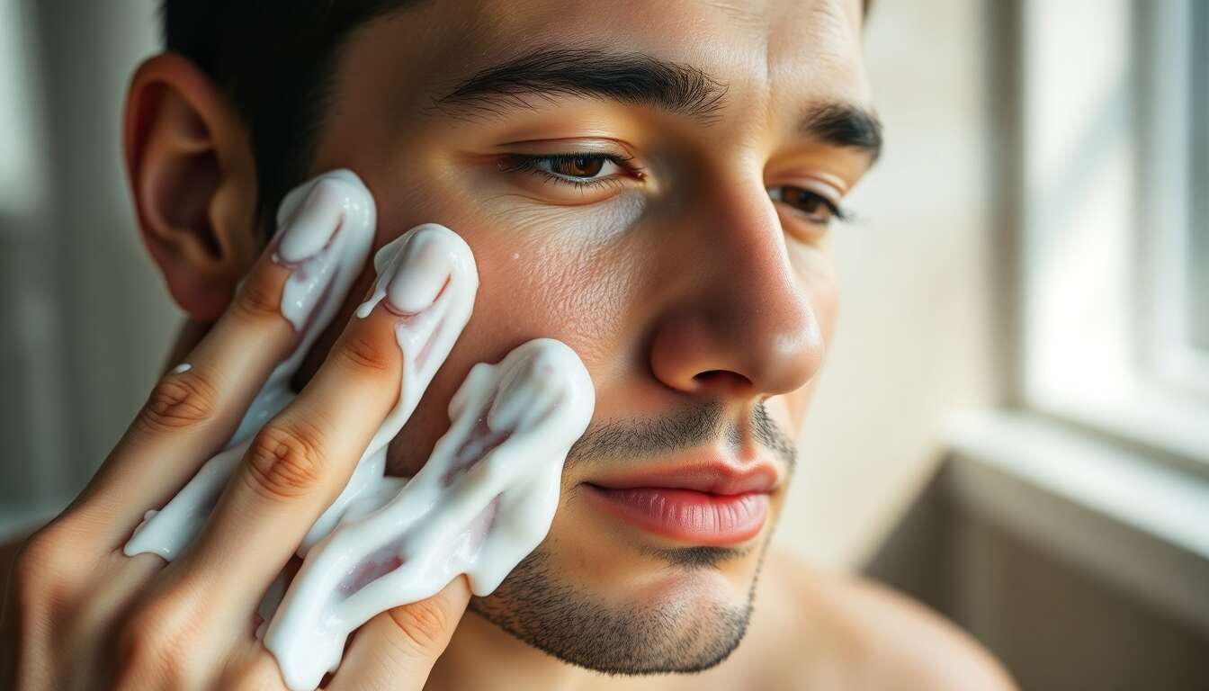 Nettoyer efficacement votre peau : le choix du nettoyant visage Nettoyer efficacement votre peau : le choix du nettoyant visage