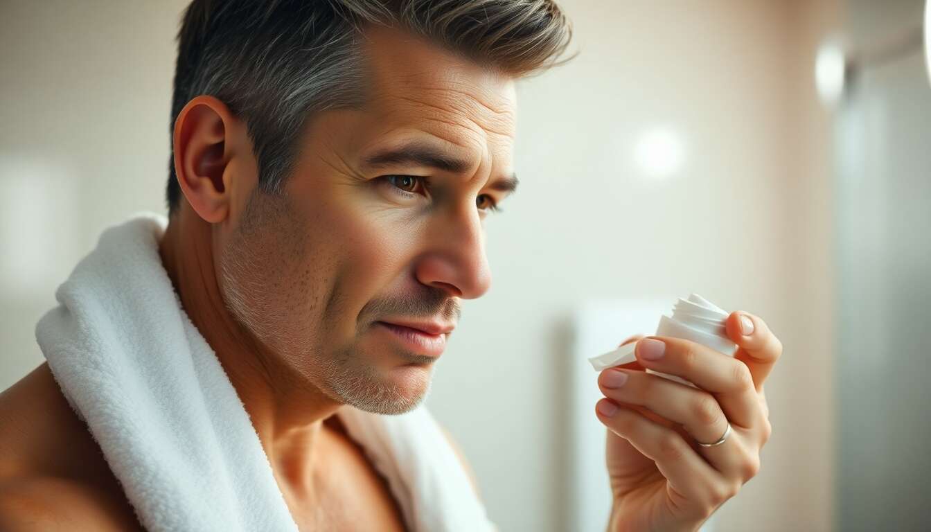 Intégrer le rétinol dans votre routine du soir Intégrer le rétinol dans votre routine du soir