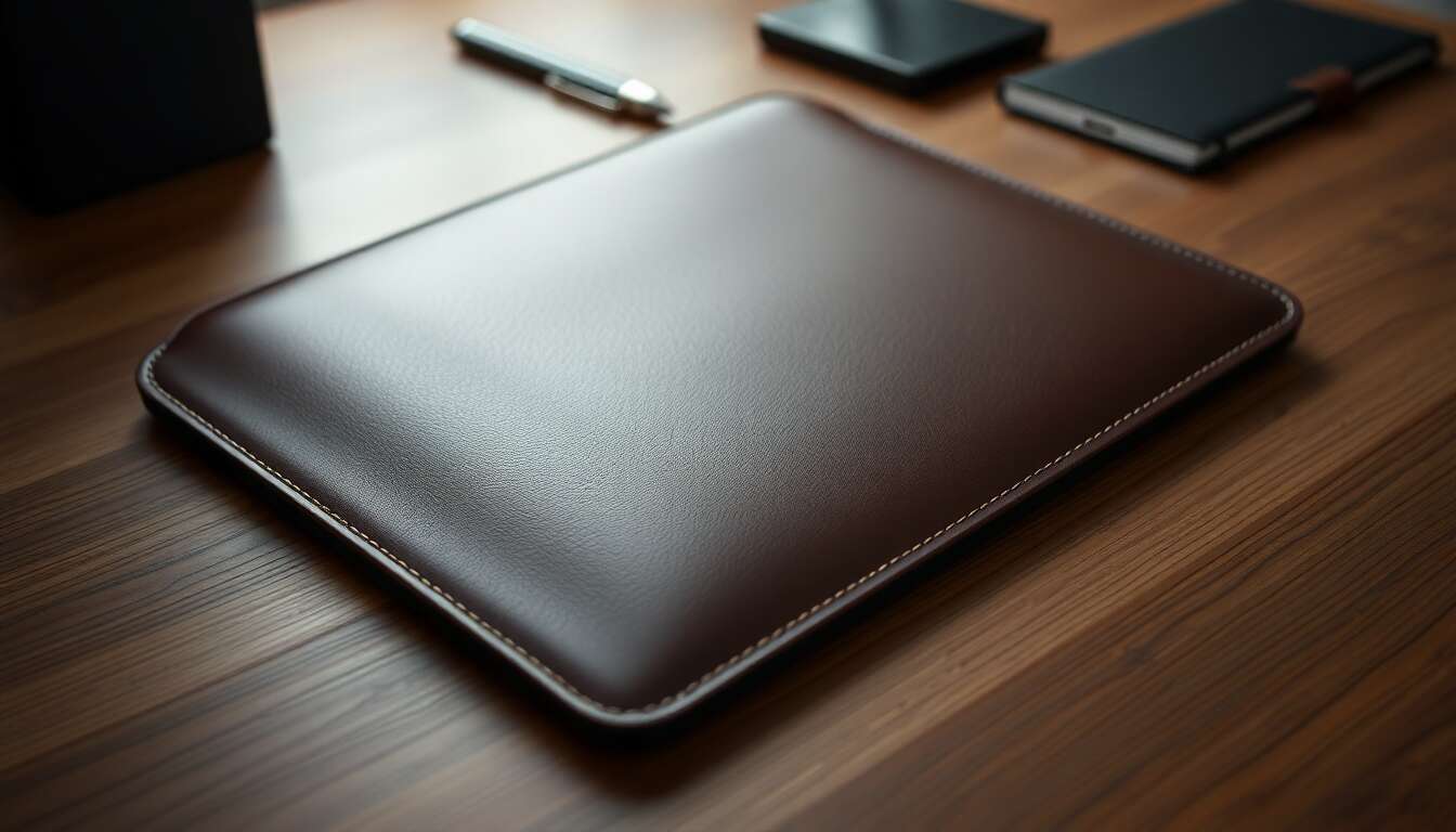 Étui pour PC