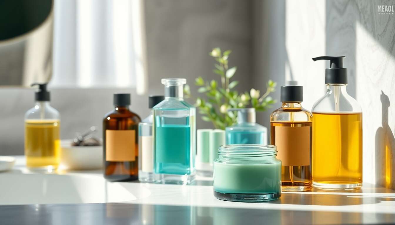 L'astuce magique : mélanger crème et huile végétale L'astuce magique : mélanger crème et huile végétale