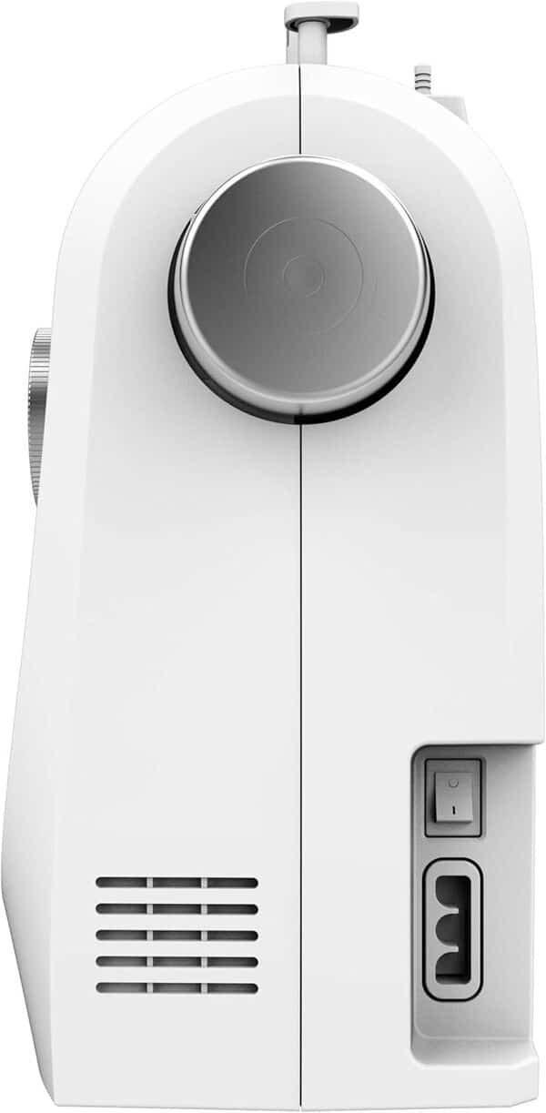 Cecotec Máquina de Coser, Compacta y Portátil, 15 Puntadas