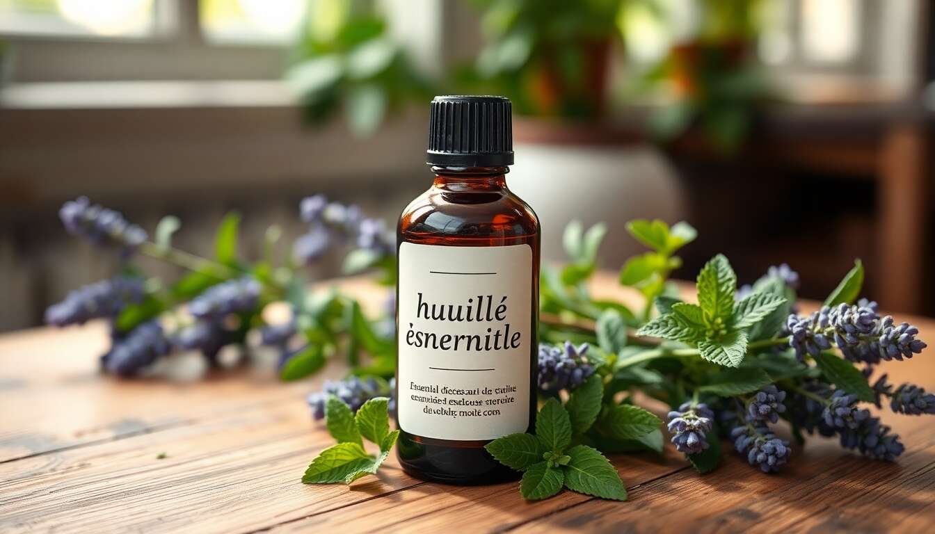 L'huile incontournable pour tous vos maux du quotidien