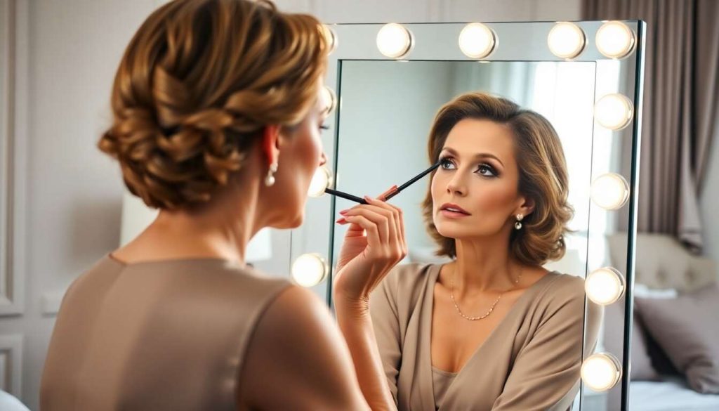 Guide Eyeliner : astuces pour Sublimer les Yeux Matures