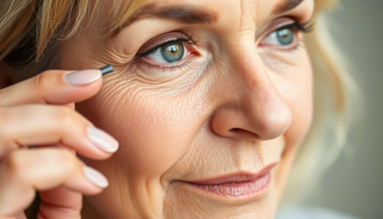 Comprendre les sp&eacute;cificit&eacute;s des yeux matures