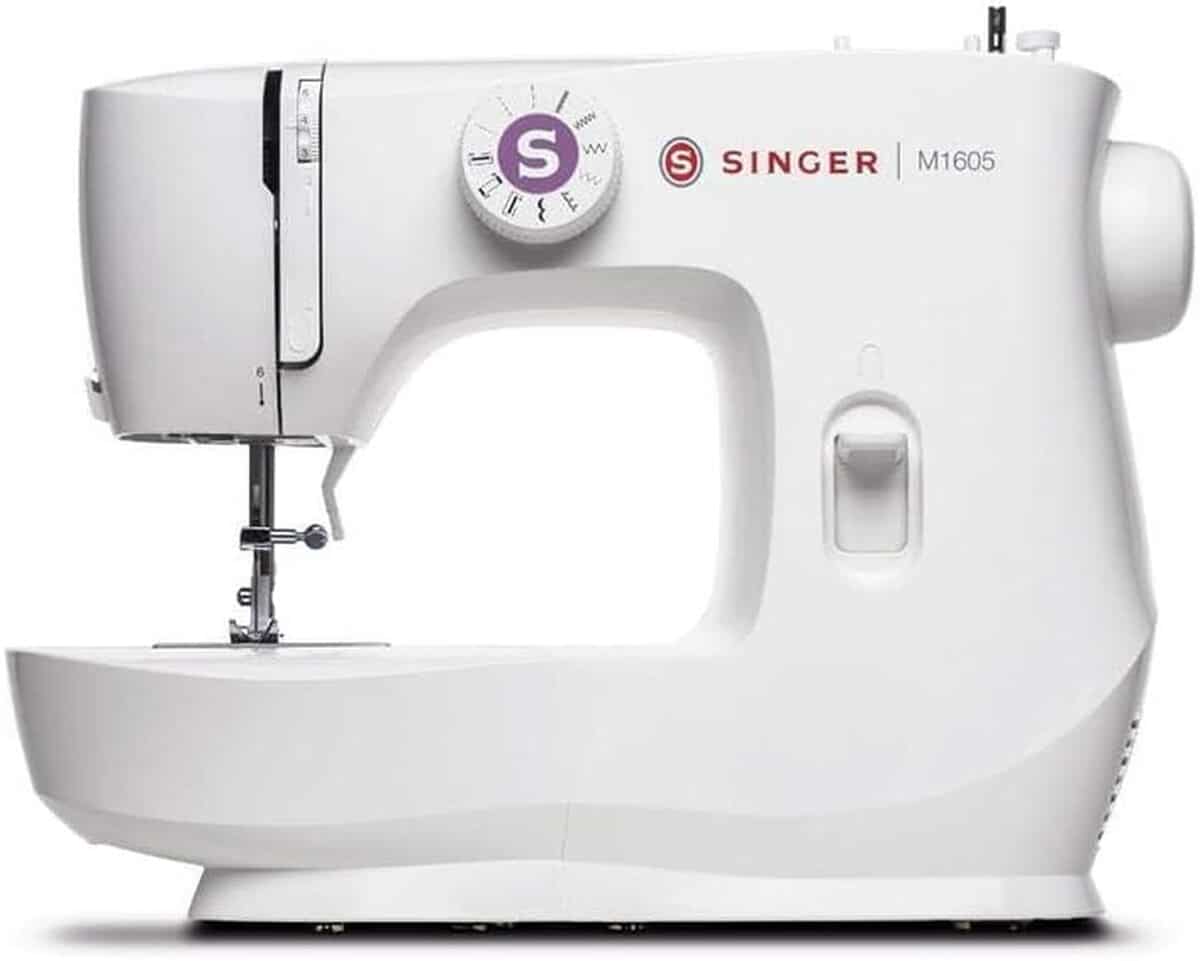 Test Singer M1600 : efficacité et performance