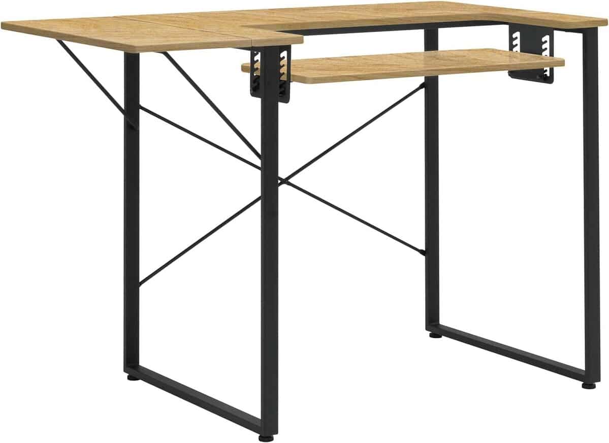 Test : table de couture multifonction Sewing Online