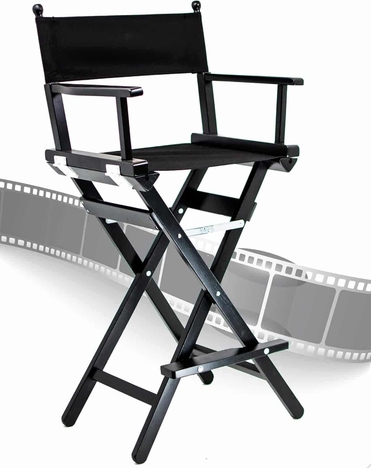 Test ZStyle chaise tabouret REGISTE design