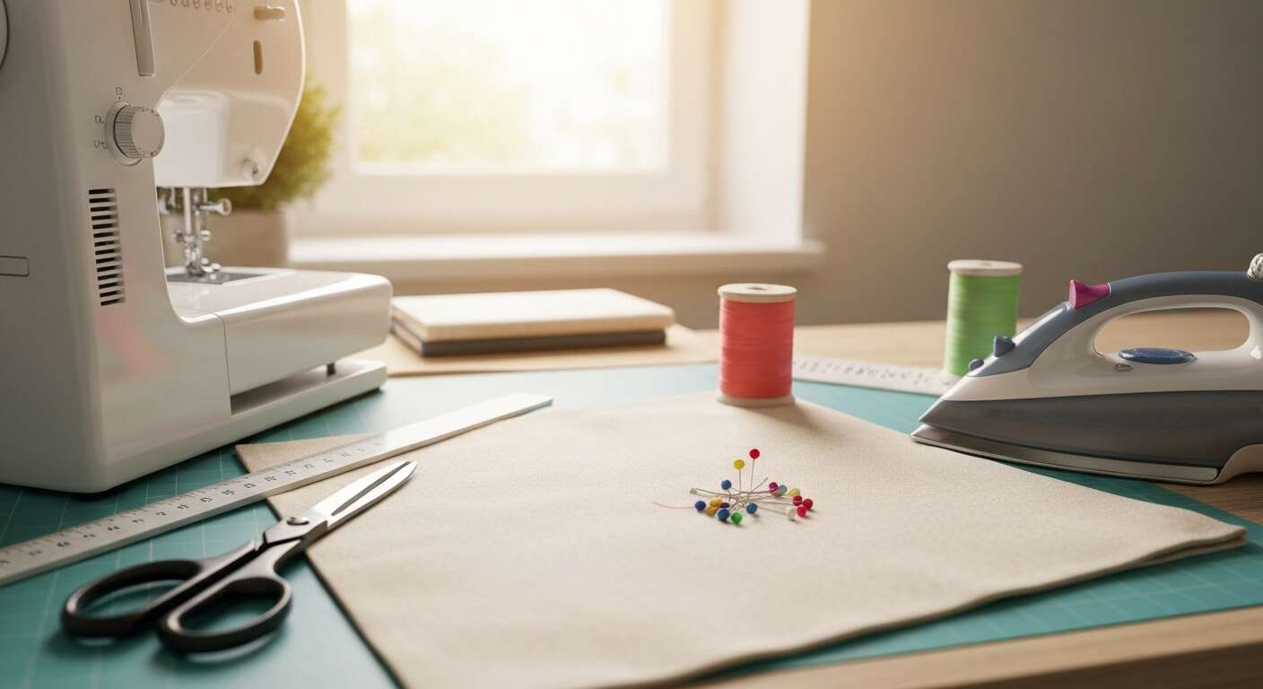 Tote bag DIY : idée cadeau écolo et facile pour Noël