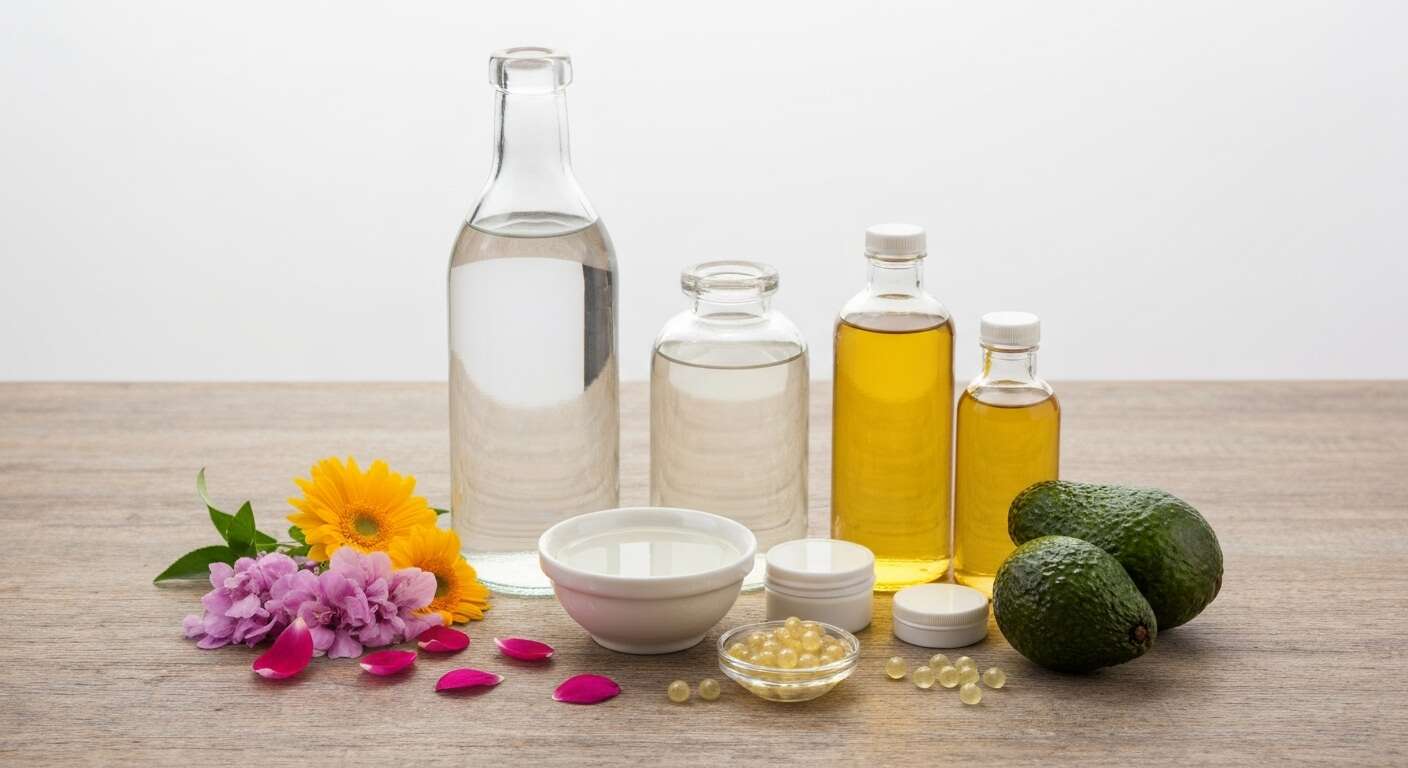 Créez votre crème maison avec BeautyMix !