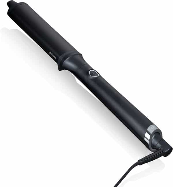 GHD - Boucleur Curve Classic Wave Wand - Fer à Boucler Professionnel - Wavy Souple - 38/26mm