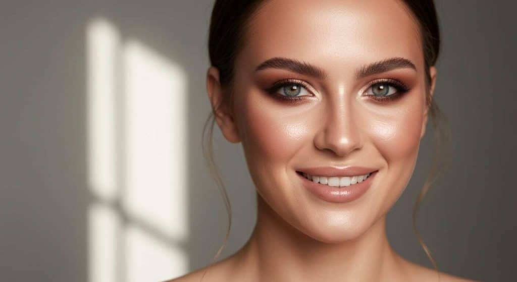 Guide maquillage "nude" rajeunissant : astuces de pro