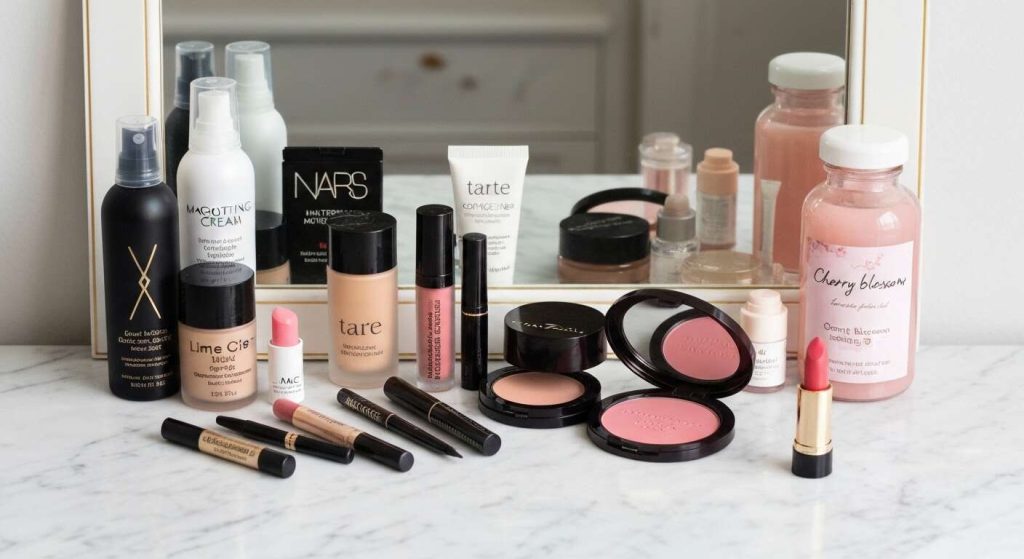 Guide : réussissez votre maquillage de soirée