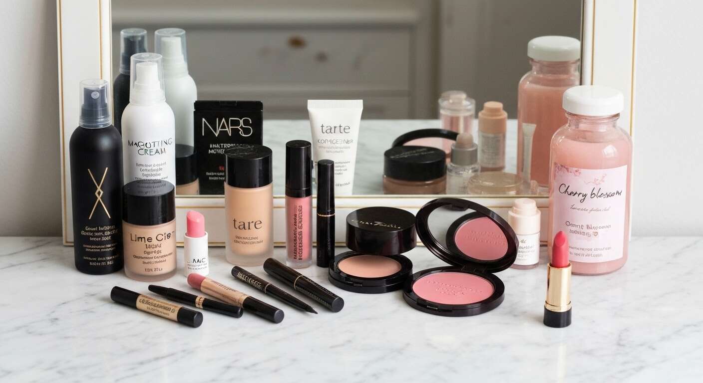 Guide : réussissez votre maquillage de soirée