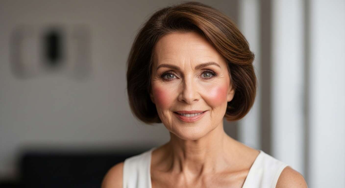 Maquillage après 50 ans : 5 erreurs à éviter pour sublimer vos joues